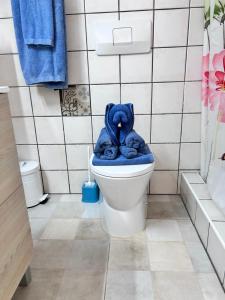 Welooveyou Solymar Calma & Pool - Starlight Vv