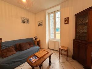 Maisons de vacances Maison oleronaise, confort pres plage et commerces - FR-1-778-41 : photos des chambres