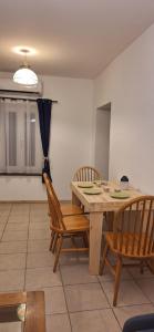 Appartements Charming Apartment in La Redorte : photos des chambres