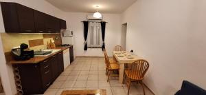 Appartements Charming Apartment in La Redorte : photos des chambres