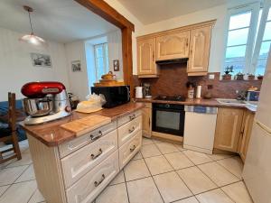 Maisons de vacances Maison oleronaise, confort pres plage et commerces - FR-1-778-41 : photos des chambres