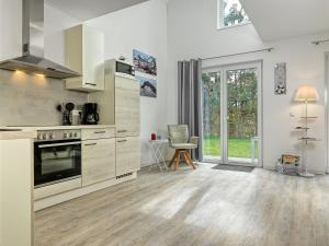 Ferienhäuser Hohmann FH Hohmann