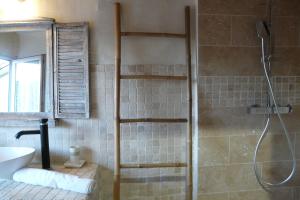 Appartements Duplex en plein centre : photos des chambres