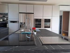 Villa spacieuse avec piscine privée à LÎle-dYeu – 150 m²