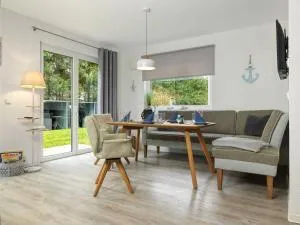 Ferienhäuser Hohmann FH Hohmann - Einhusen