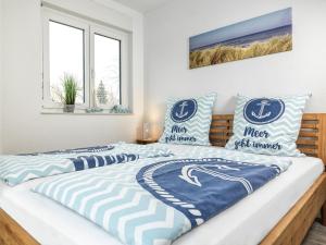 Ferienhäuser Hohmann FH Hohmann