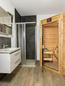 Ferienhäuser Hohmann FH Hohmann