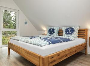 Ferienhäuser Hohmann FH Hohmann