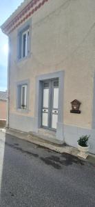 Appartements Charming Apartment in La Redorte : photos des chambres