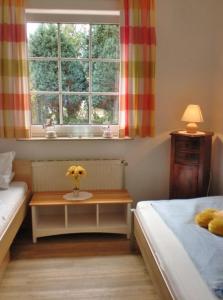 Haus Strandstr Wattwurm 05