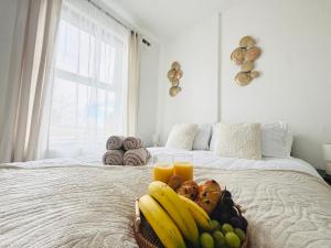 Spacious 4 Bed, Family & Contractors Luton Airport & M1