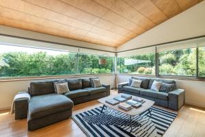 Gestiona2R -Casa para 10 con finca en Llanes