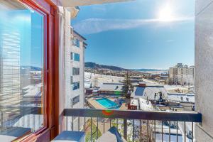 Torian Plum Creekside 516