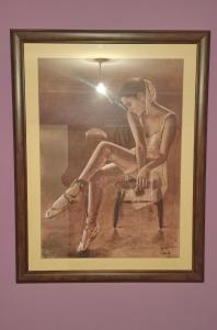 Apartman Žile