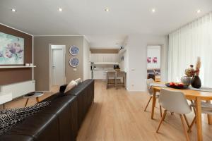 Apartments Casa Emonia