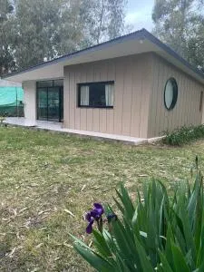 Casa en villa Del Deportista Necochea Parque Playa - Balneario Los Angles