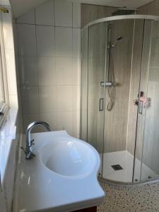 Homely holiday house in central Sevenoaks