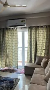 Luxury Flat and Spectacular Views - Bayappanhalli