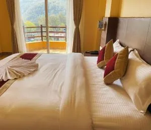 Hotel Velvet Luxe, Butwal - Gulmī Tamghās