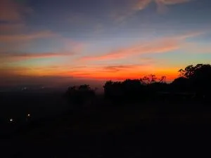 Habitación Privada Casa Montaña Monteverde Tilarán - Sierra