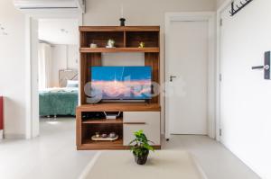 Modern apartment close to Shopping del Sol