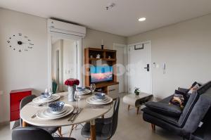 Modern apartment close to Shopping del Sol