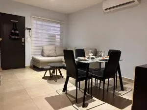 Casa Mar y Laguna PUERTA AL SOL - Borrego