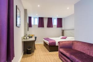 Hogs Back Hotel & Spa Nr Farnham