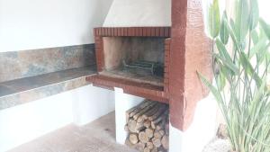 Masia Rural Can Ribes