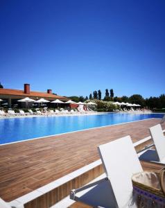 App4rent - GolfClubJesolo Family Apartment