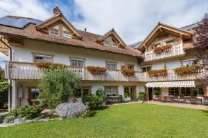 Garni Hotel Berc - بليد