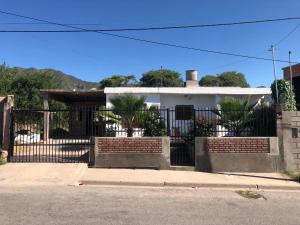 Posada el viejo - Ubytování bez kategorie ve městě Belén