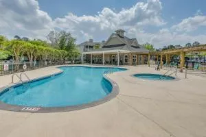 Updated Condo Access to Golf and Beaches - Calabash