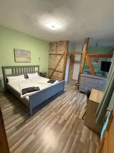 Gasthaus Destille - 韦尔道