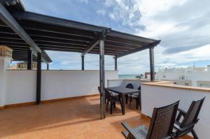 Mediterranea 8 Vera Playa Jardines tus momentos frente al mar - 4hvězdičkové hotely ve městě Vera