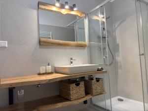 Apartman SPORKA
