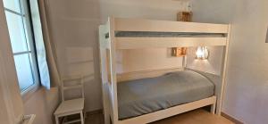 Appartement cosy sous pinède lac de Biscarrosse rénové