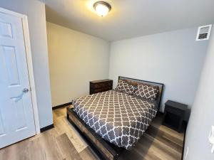 COZY 2BR Apartment near Downtown DC - Ubytování bez kategorie ve městě Washington