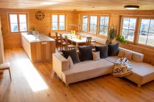 Ferienwohnung Naturnah