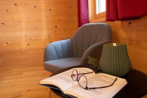 Ferienwohnung Naturnah