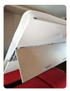 Cap Agde studio rénové piscine