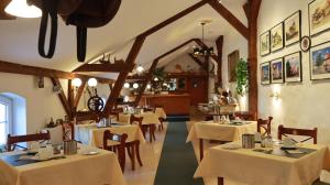 Landhaus Kyritz