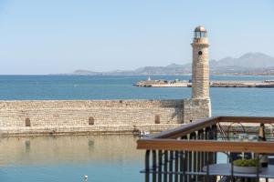 Dea Del Porto Wellness & Spa Suites