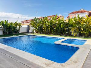 2 Bedroom Apartment La Zenia