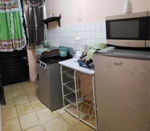 Alojamiento céntrico a 10 min zona industrial