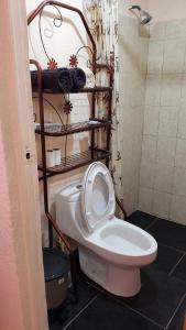 Alojamiento céntrico a 10 min zona industrial