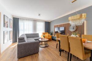 Apartament 216 - by Perłowa Przystań Rent