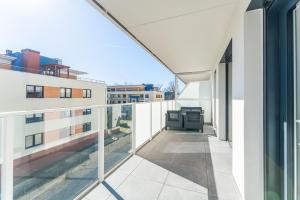 Apartament 216 - by Perłowa Przystań Rent