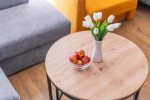 Apartament 216 - by Perłowa Przystań Rent