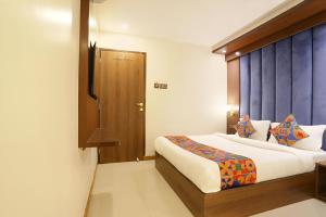 Glitz Hotels The Rio - Nr Solitaire Corporate Business Park